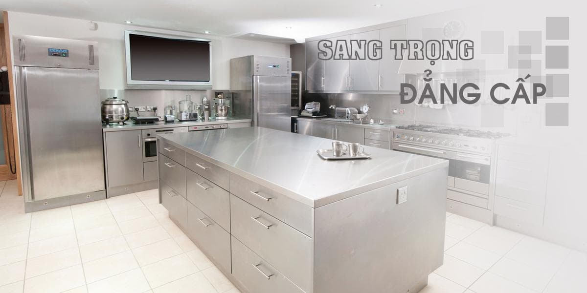 Phu Thinh Industrial Kitchen facility 1