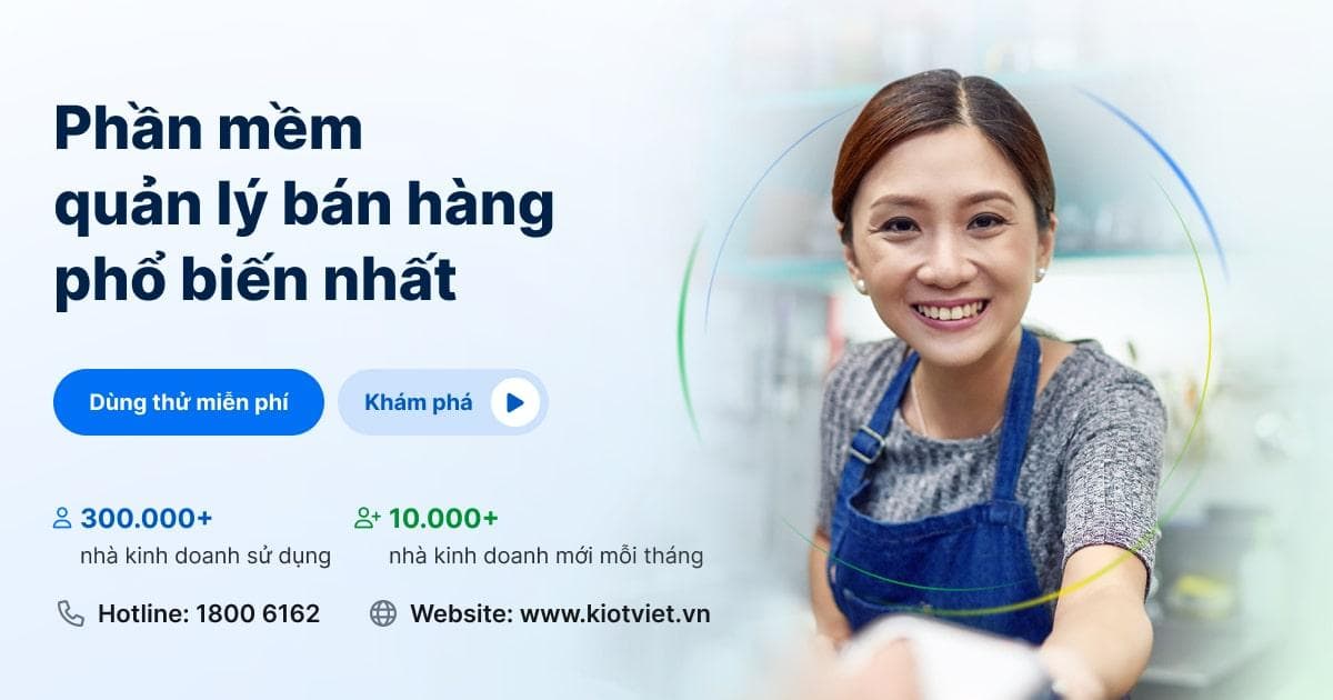 KiotViet Dong Thap facility 1