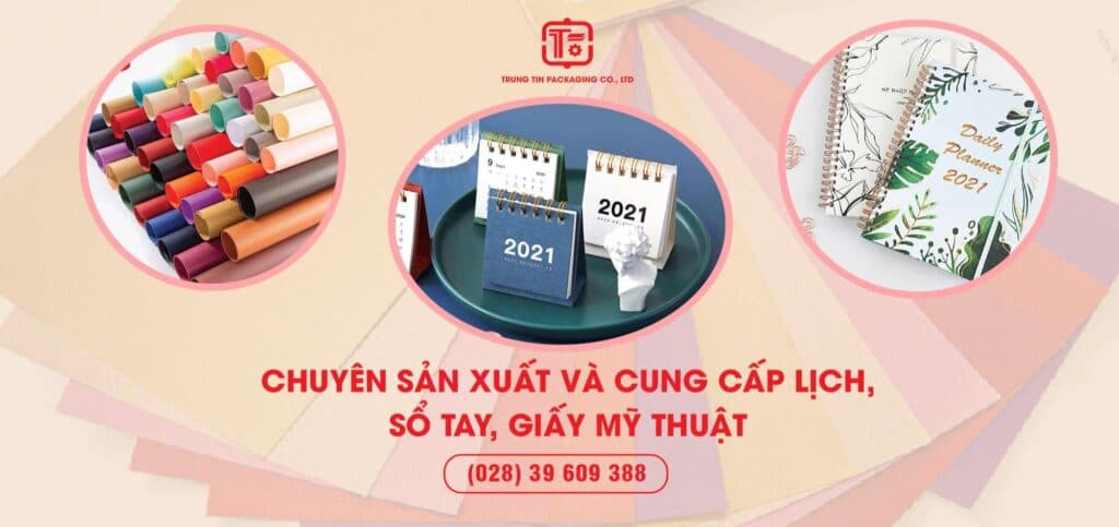 Trung Tin Hardcover Packaging facility 3