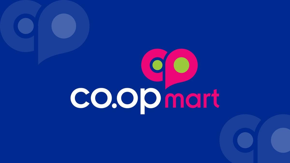 Co.op Mart Ben Tre facility 1