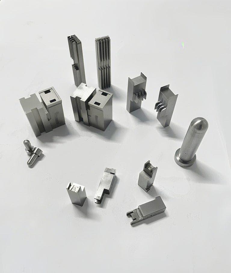 Anh Duong Mold Technology Joint Stock Company facility 1