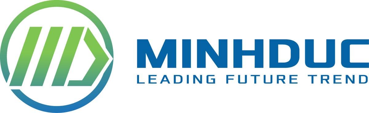 Minh Duc Media Website Design Branch 3 facility 2