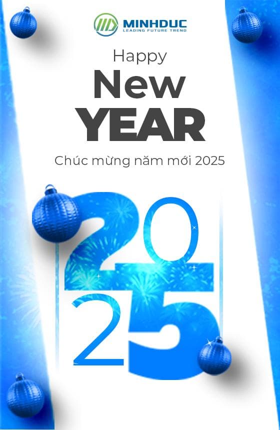 Minh Duc Media Website Design Branch 3 facility 1