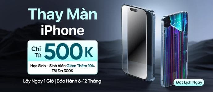 Điện Thoại Vui - Sửa điện thoại, laptop Vũng Tàu facility 3