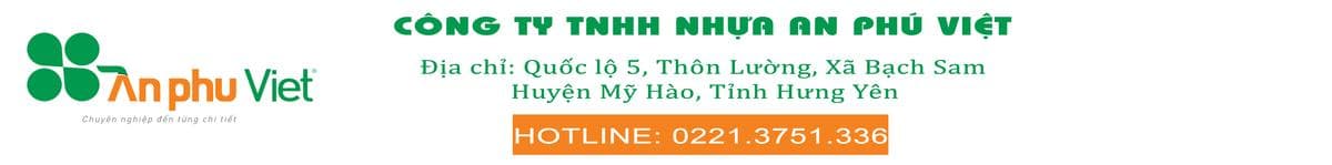 An Phu Viet Plastic Company Limited facility 1