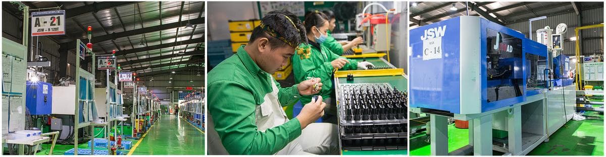 An Phu Viet Plastic Company Limited facility 3