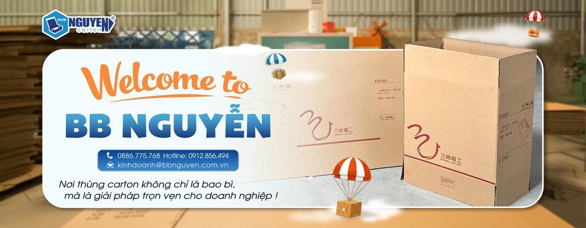BB NGUYEN COMPANY LIMITED facility 2