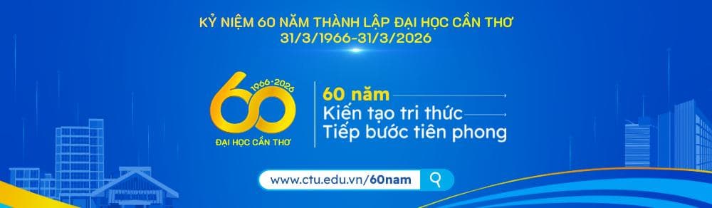 Trường Công Nghệ Thông Tin và Truyền Thông (CTU) facility 2