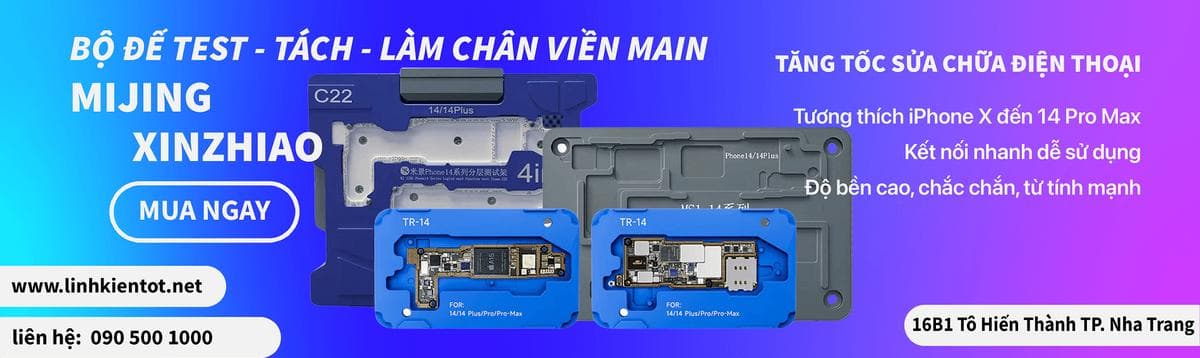 Linh Kien Tot Nha Trang facility 3