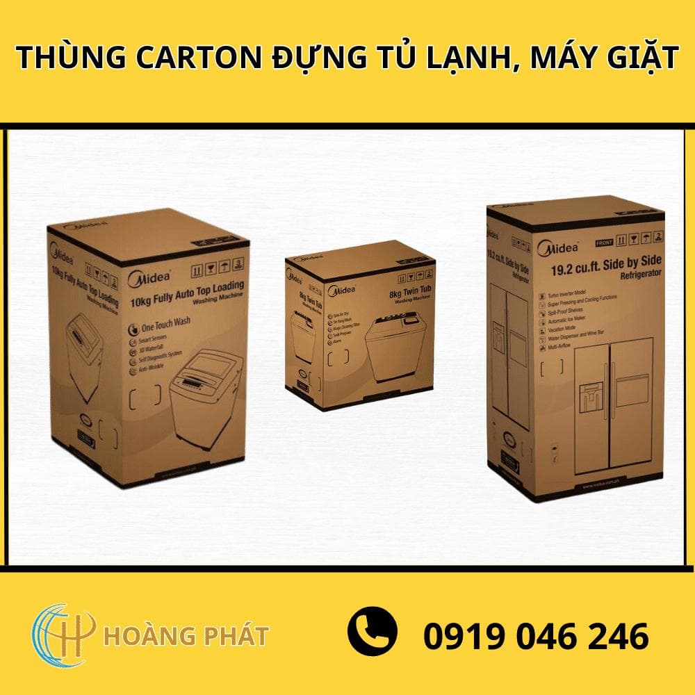 CÔNG TY TNHH SX TM BAO BÌ HOÀNG PHÁT facility 2