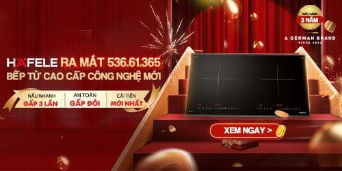 Siêu thị Bếp 365 facility 2