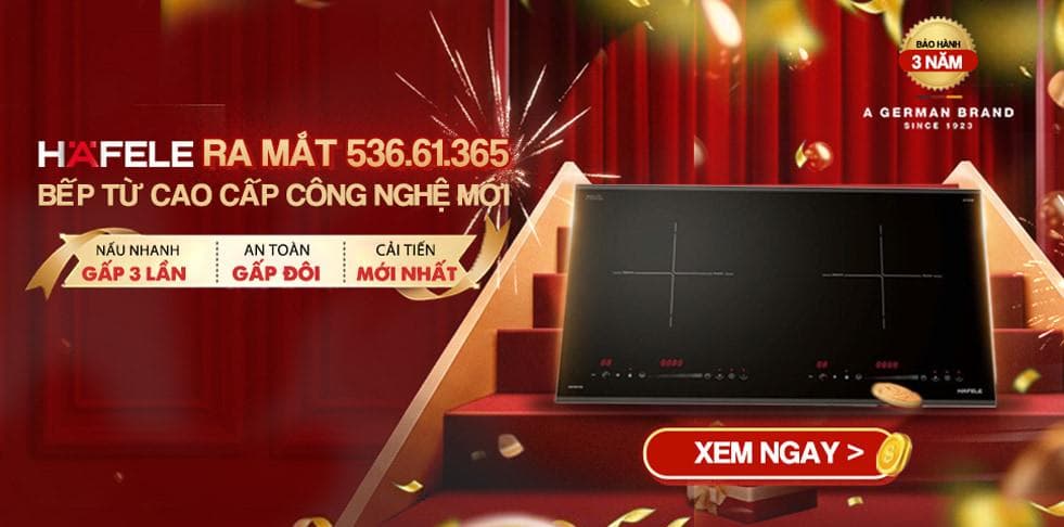 Siêu thị Bếp 365 facility 1
