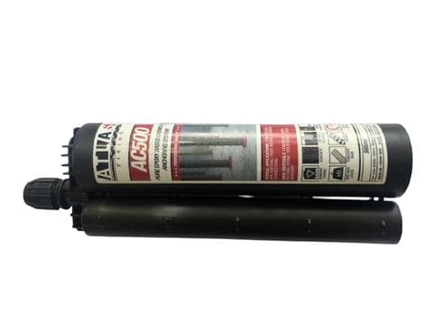 Comat Vietnam JSC - Chemical Bolts facility 2