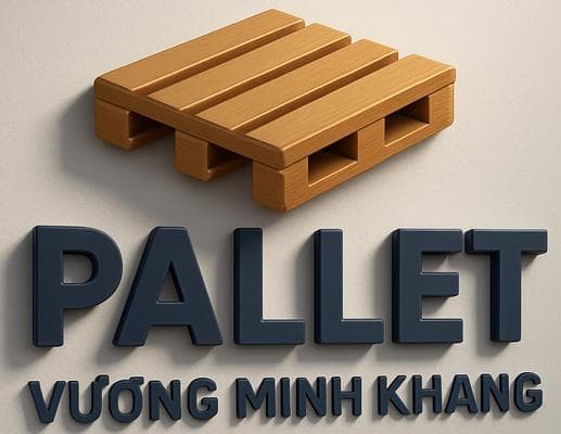 Pallet Vuong Minh Khang - Wood Pallet Manufacturing, Repair, and Rental facility 1