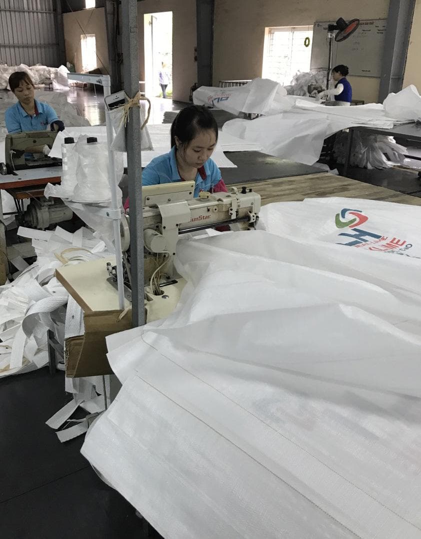 Kanh An Packaging Production Joint Stock Company facility 3