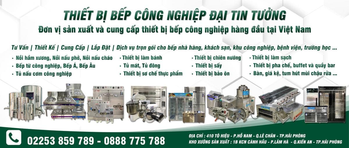 Công Ty TNHH Đại Tin Tưởng facility 2