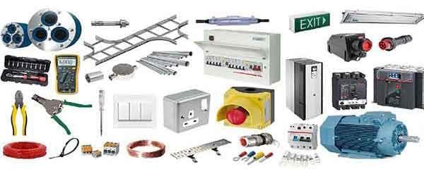 Kien Vuong Electrical Equipment – Cadivi, Panasonic, Schneider, Sino, LS, Rang Dong facility 2