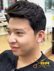 Bi Roen Group - Phước Thắng 男士理髮廳 facility 3