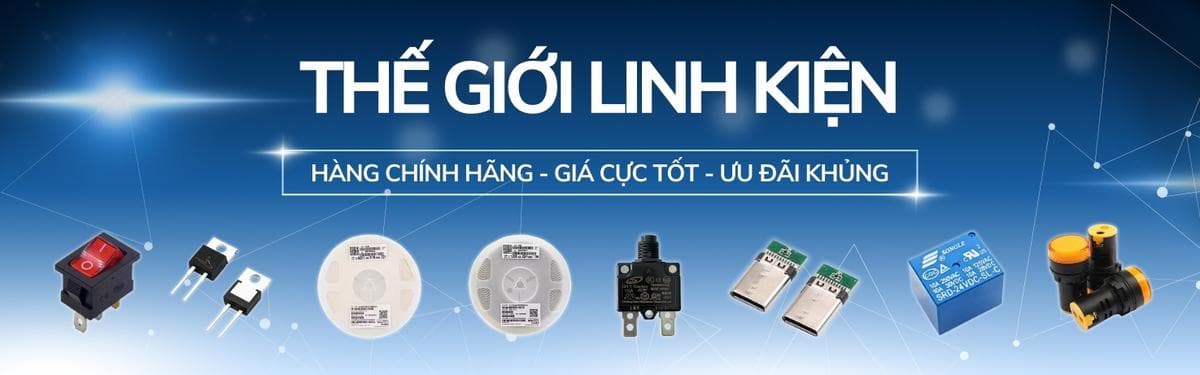 Điện tử Yen Kang facility 1