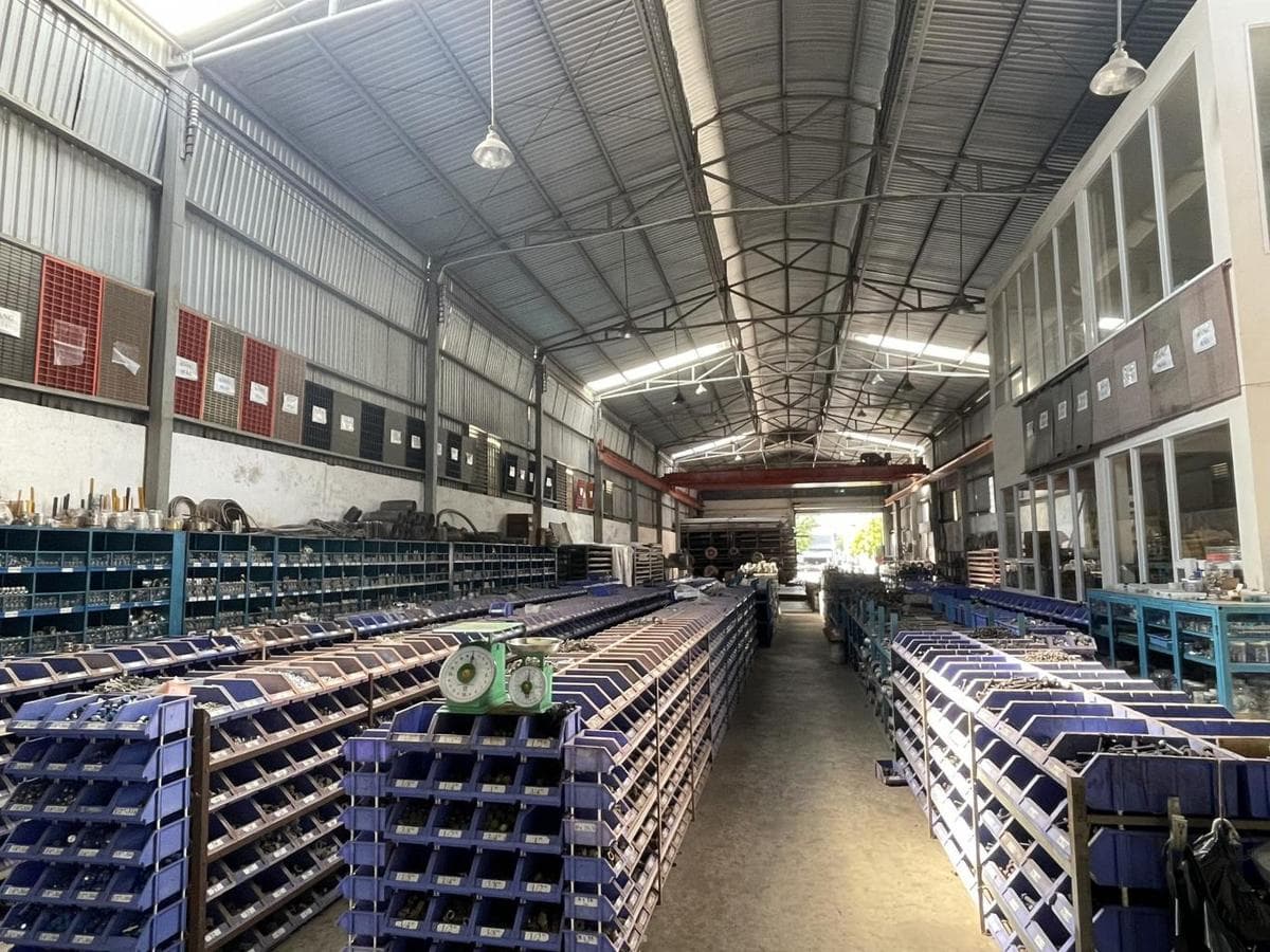 Thanh Son Store facility 2