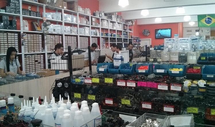 Linh kiện Độc facility 1
