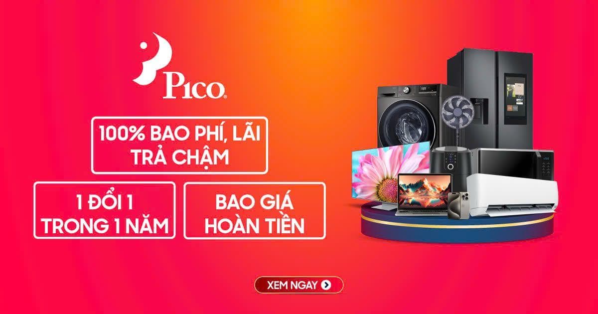 Pico Electronics facility 1