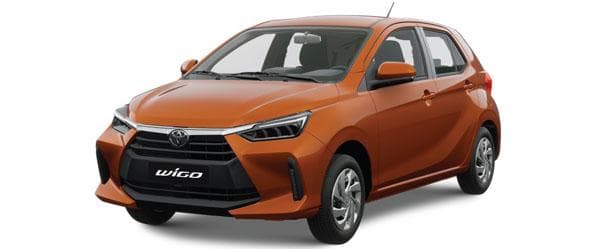 Toyota Binh Thuan facility 2