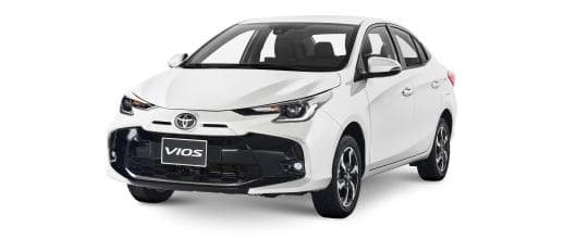 Toyota Binh Thuan facility 1