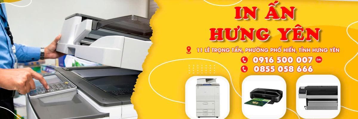 Hung Yen Printing facility 3
