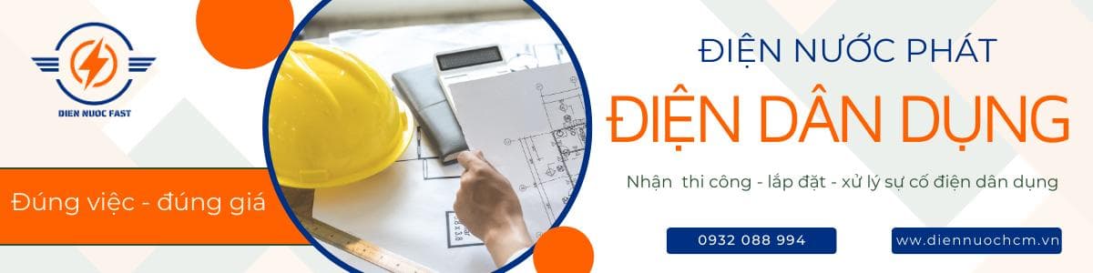 Dịch vụ sửa điện nước Cần Thơ facility 2