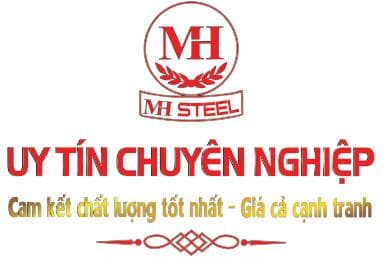 Manh Hai Steel facility 1