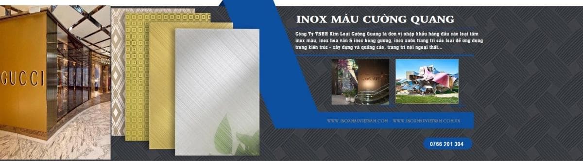 Cuong Quang Metal Company Limited facility 1