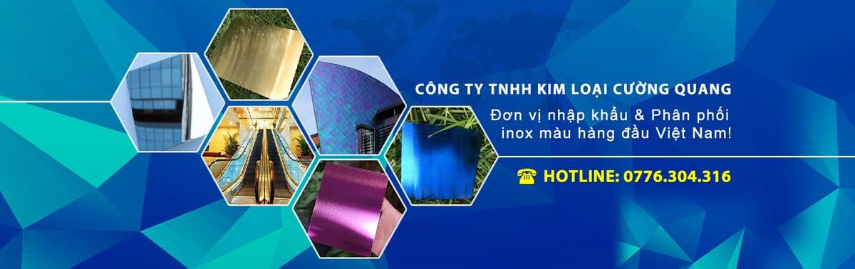 Cuong Quang Metal Company Limited facility 2