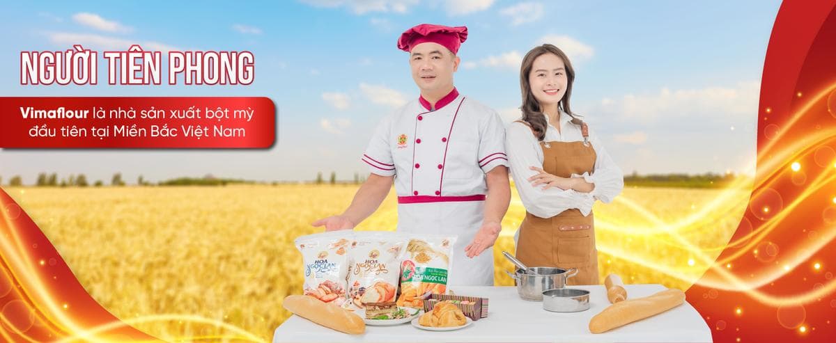Vimaflour Flour Production Company Limited facility 3