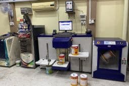 Văn Phòng Công Ty Lộc Nam Việt facility 3