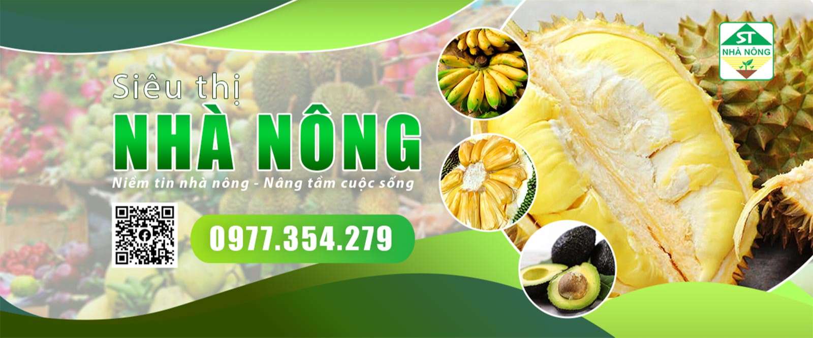 Farmer Supermarket - Dak Nong Branch facility 3