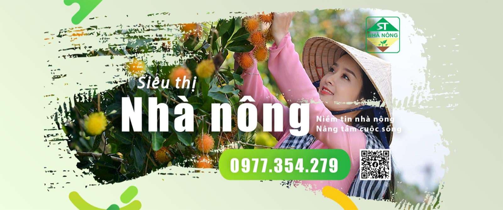 Farmer Supermarket - Dak Nong Branch facility 2