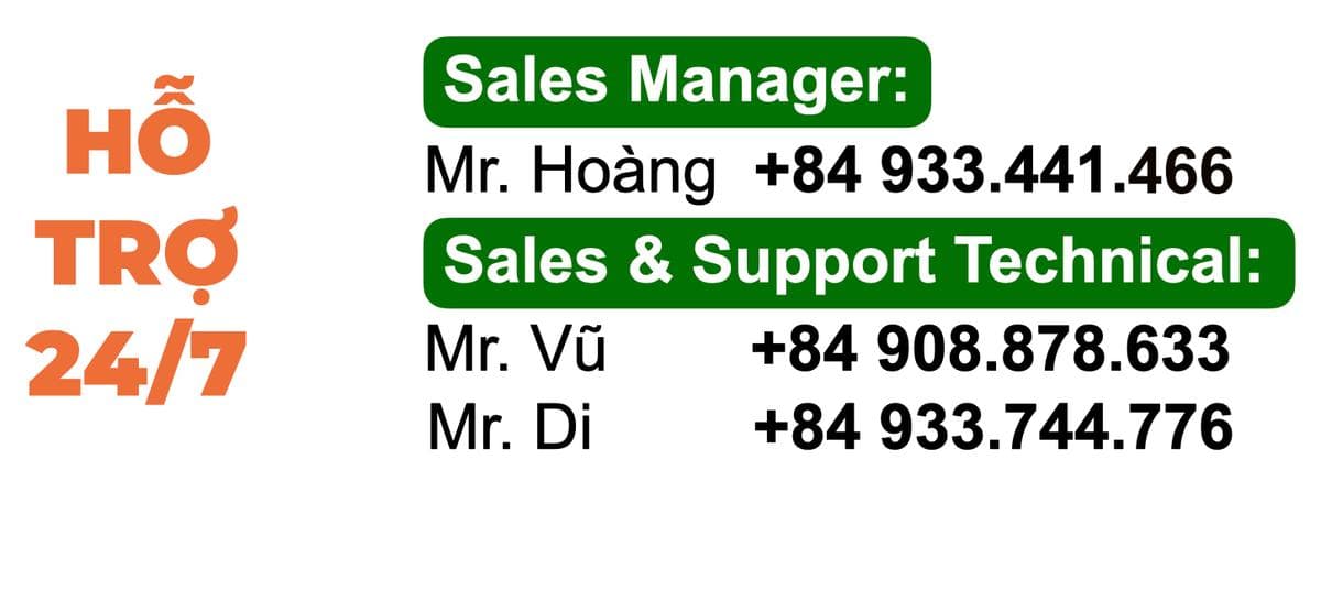 Tien Hung Automation Joint Stock Company facility 1