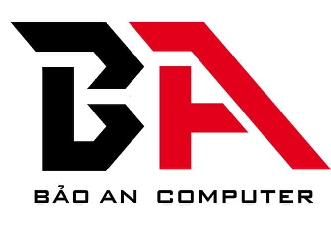 Bao An Gia Lai Computer facility 1