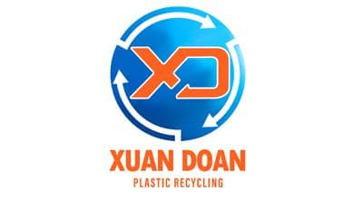 Xuan Doan Plastic Recycling Company facility 2