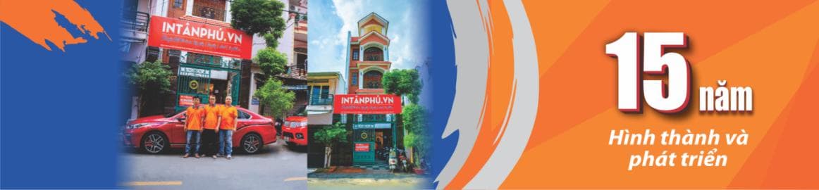 Tan Phu Packaging Printing Production Company facility 3