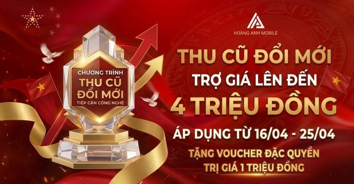 Hoàng Anh Mobile - Cửa hàng mua bán, sửa chữa điện thoại di động, smartphone, phụ kiện chính hãng 芹苴 facility 1