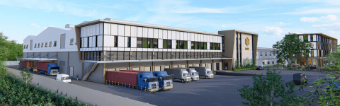PACIFIC COMPANY LIMITED - NINH BINH PACIFIC PACKAGING facility 3