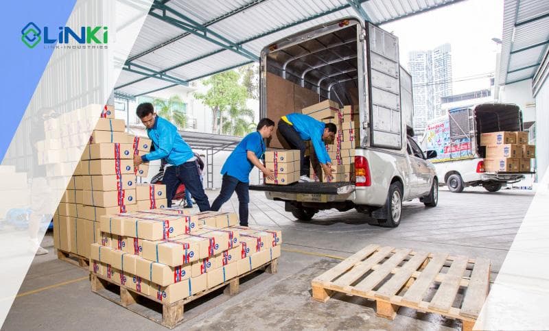 LINKI VIETNAM facility 1