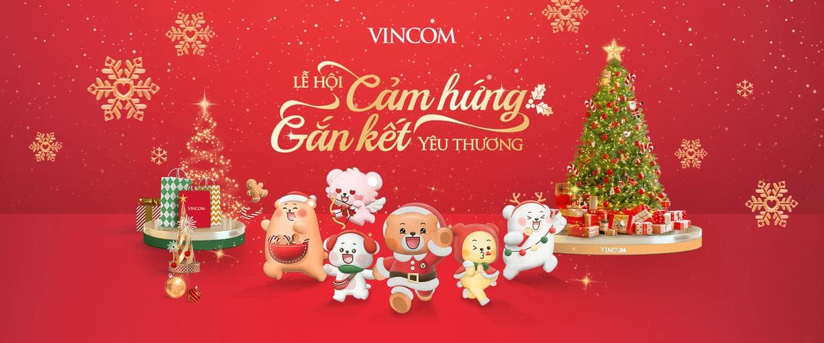Vincom Plaza Le Thanh Tong facility 1
