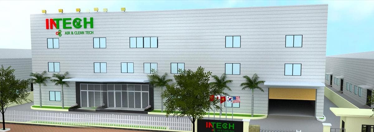Công Ty TNHH Phú An Khang Vĩnh Phúc facility 2