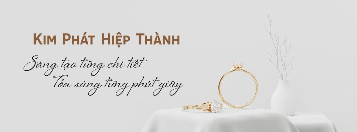 Kim Phat Hiep Thanh Gold Shop, District 12, Branch 1 facility 2