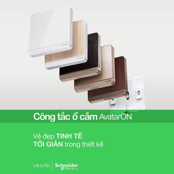 Thiết bị điện Schneider tại Hà Nội facility 3