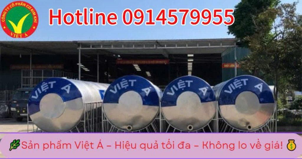 Công Ty Cơ Kim Khí Việt Á Hòa Bình facility 2