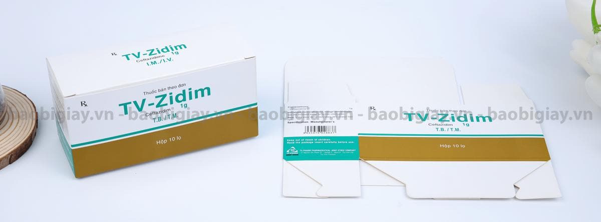 Công Ty TNHH Bao Bì Giấy Hoàng Vương facility 3